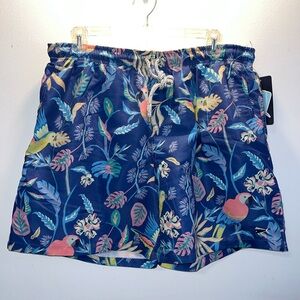 Men’s Southern Lure Swim Trunks